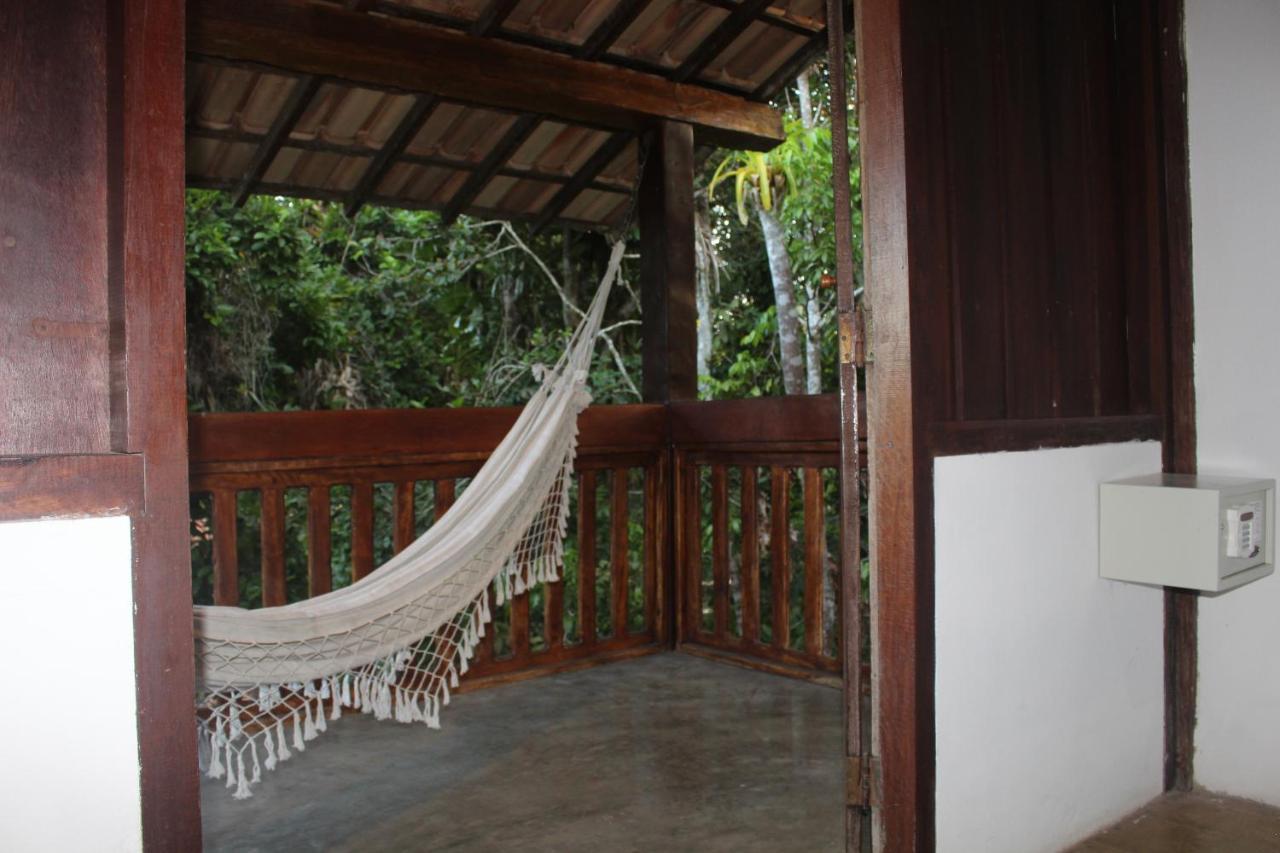 Calypso Inn Trancoso Exterior photo