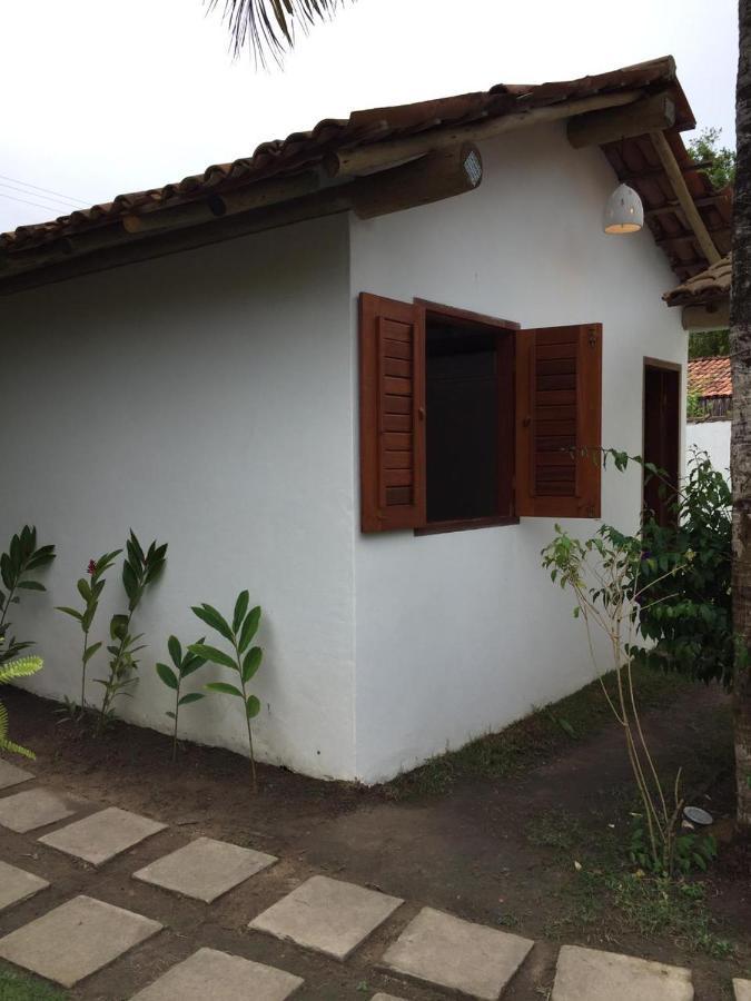 Calypso Inn Trancoso Exterior photo