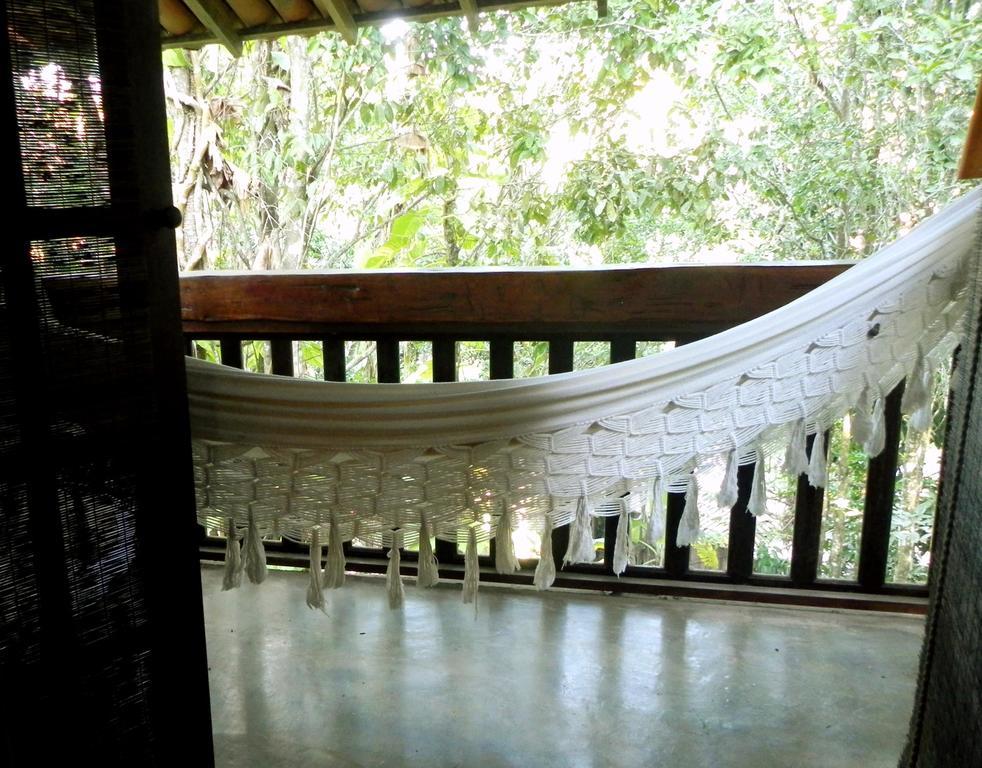 Calypso Inn Trancoso Room photo